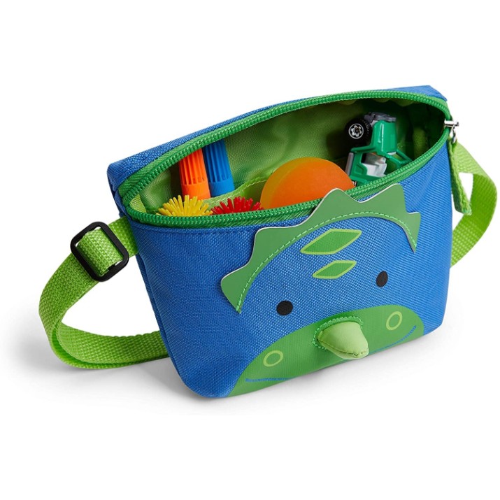 Детская сумка Skip Hop  Zoo Dino (9I758110)