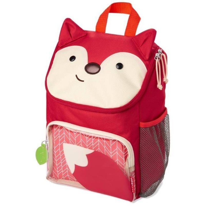 Детский рюкзак Skip Hop Zoo Fox (9L750810)