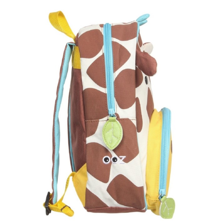 Детский рюкзак Skip Hop Zoo Giraffe (212258)