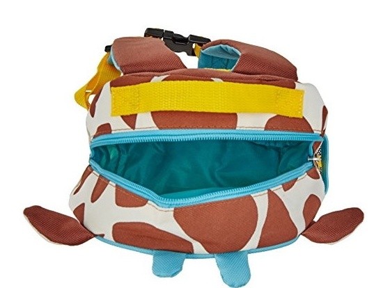 Rucsac pentru copii Skip Hop Zoo Giraffe (212258)