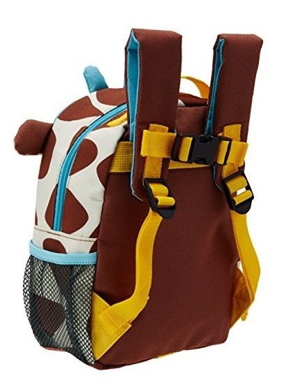 Детский рюкзак Skip Hop Zoo Giraffe (212258)