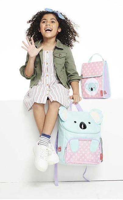 Geantă pentru copil Skip Hop  Zoo Koala (9L511510)