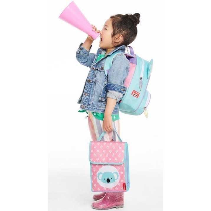 Детская сумка Skip Hop  Zoo Koala (9L511510)