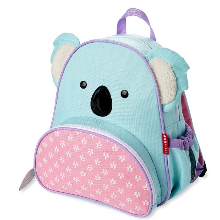 Детский рюкзак Skip Hop Zoo Koala (9L751010)