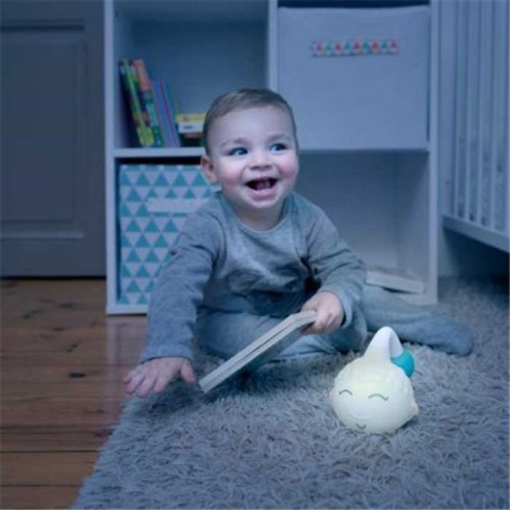 Ночной светильник Badabulle Leo (B015013)