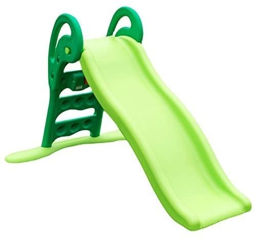 Tobogan copii Grow'N Up Qwikfold Green (2013-02)