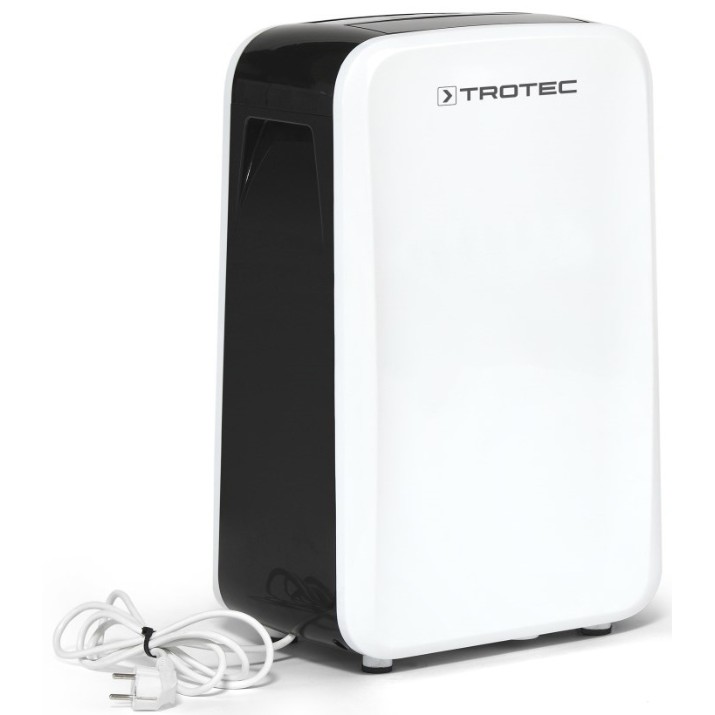 Осушитель воздуха Trotec TTK71E
