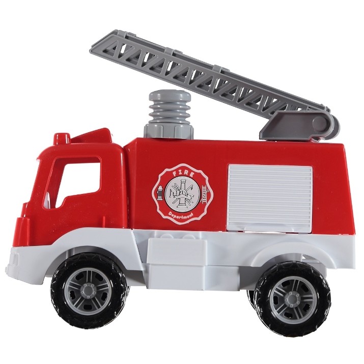 Машина Dolu Fire Truck (7022)