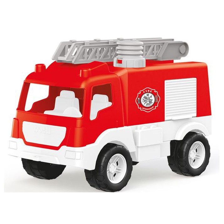 Машина Dolu Fire Truck (7022)