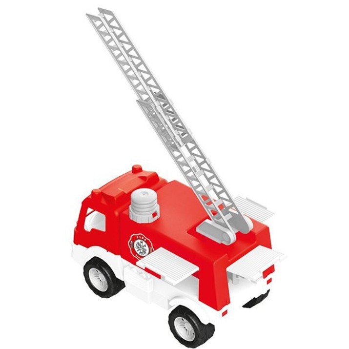 Машина Dolu Fire Truck (7022)