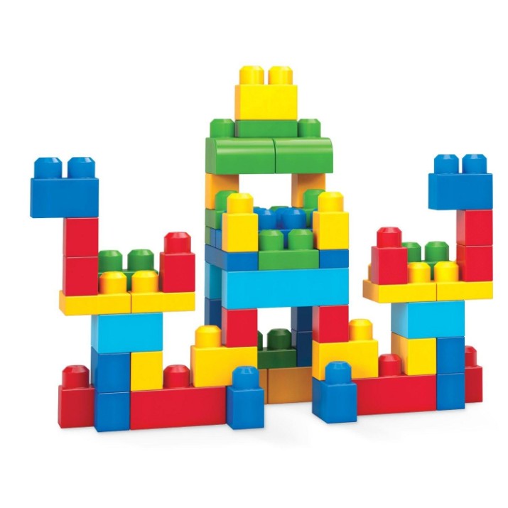 Конструктор Dolu Magic Colours (5090)