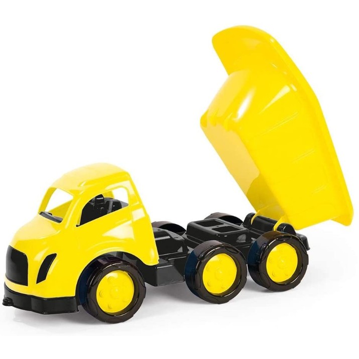 Машина Dolu Maxi Truck (7001)