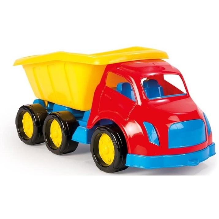Машина Dolu Maxi Truck (7001)