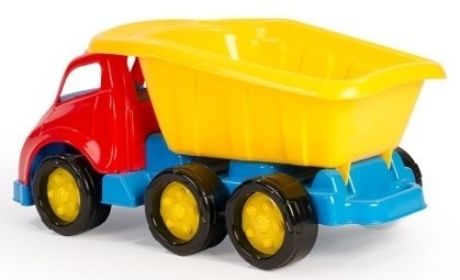 Машина Dolu Maxi Truck (7001)