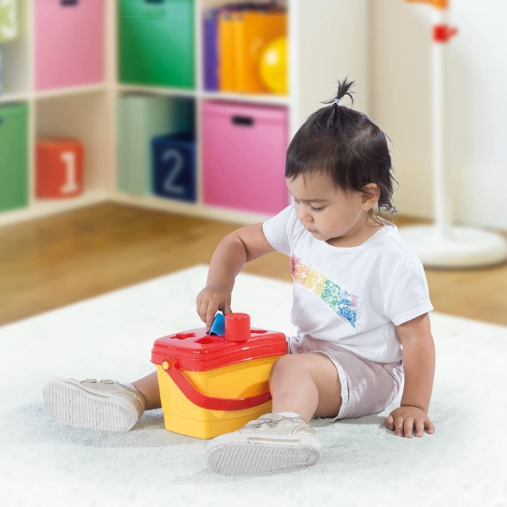 Sortator Dolu Shape Sorter (5098)