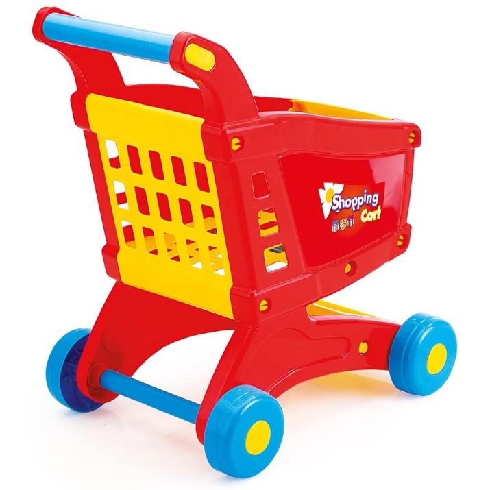 Тележка Dolu Shopping Cart (7058)
