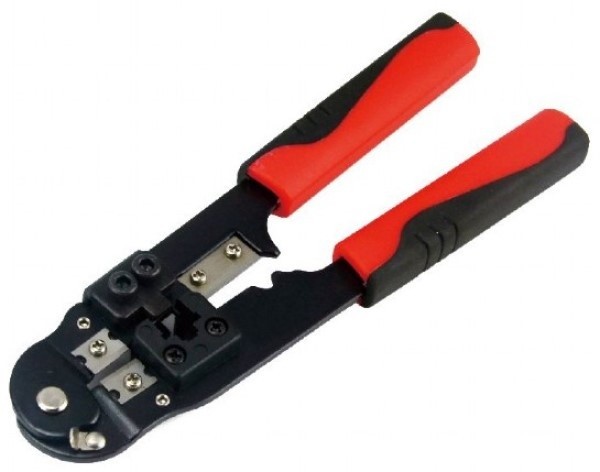 Clești de sertizare Gembird T-WC-03