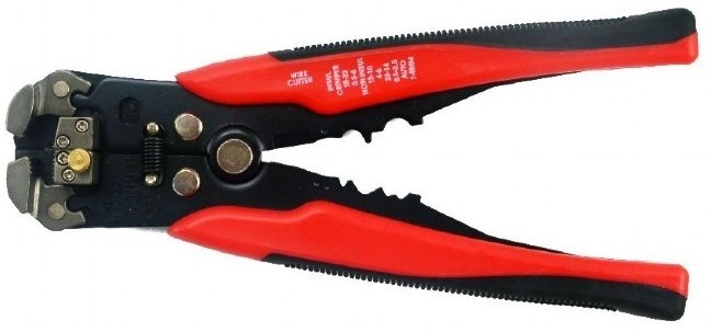 Clești de sertizare Gembird T-WS-02