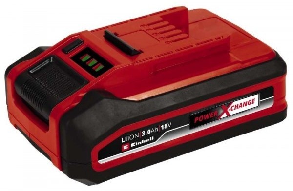 Аккумулятор для инструмента Einhell XPWR Plus (4511501)