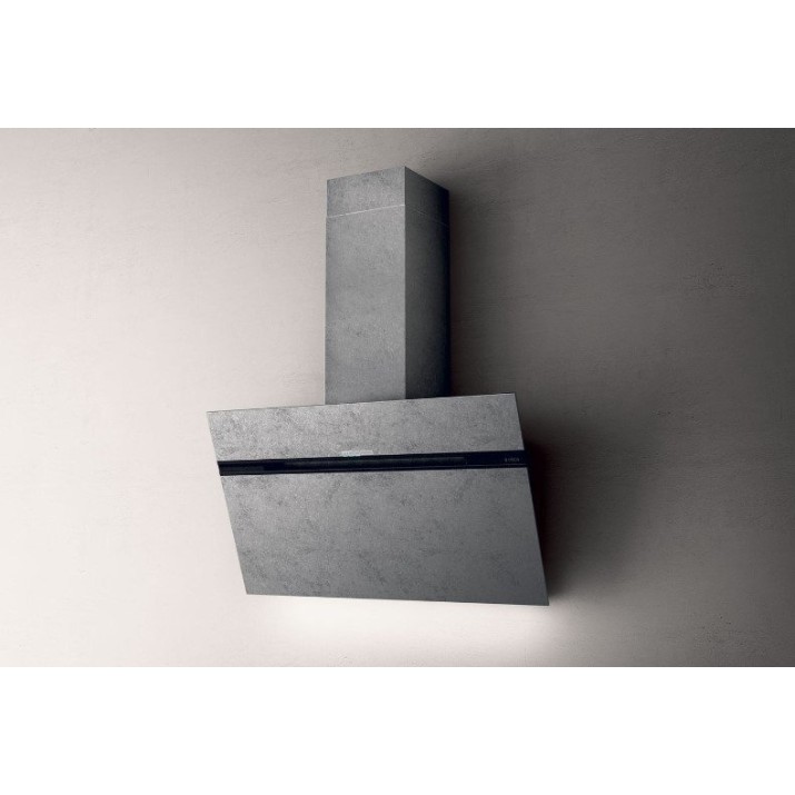 Hota Elica Stripe Urban ZINC/A/90 (PRF0147739)