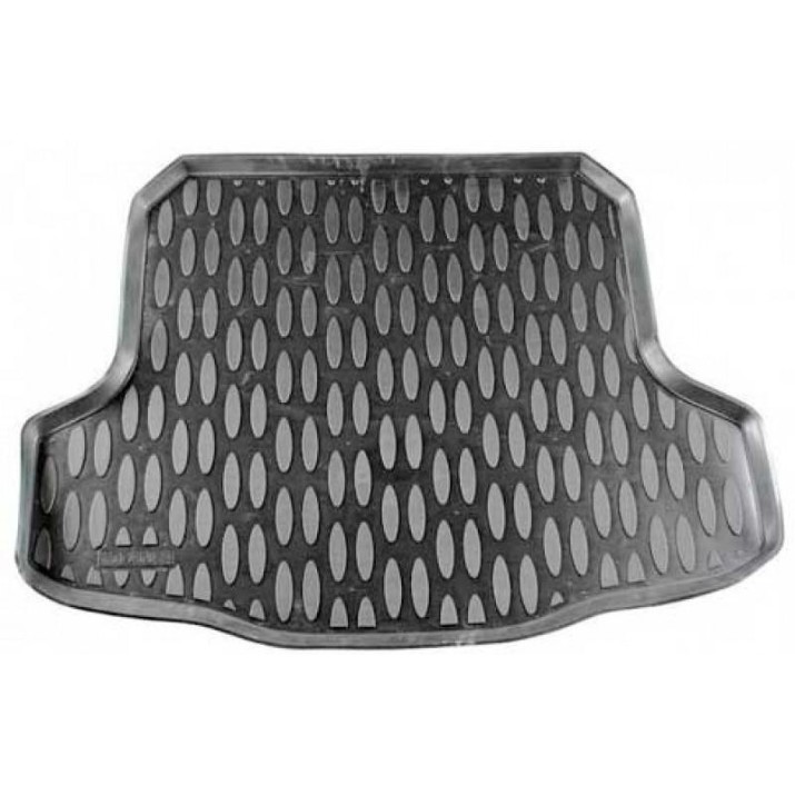 Covoraşe auto Aileron Mercedes M-Class (W164) (2005-2011) (72541)