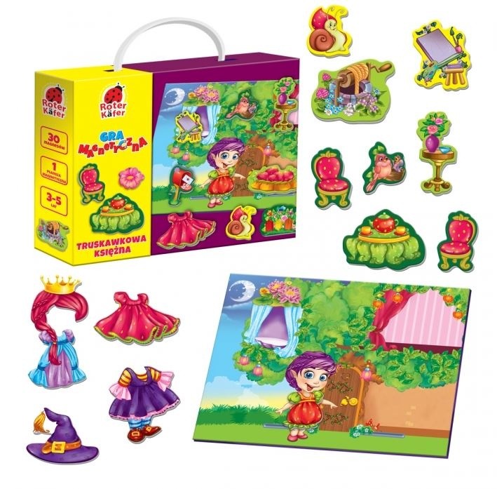 Set pentru creativitate Roter Kafer (RK2070-07)