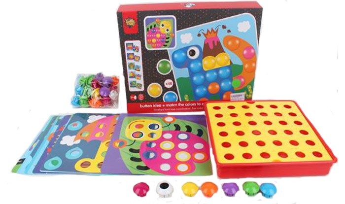 Мозайка ChiToys (3467)