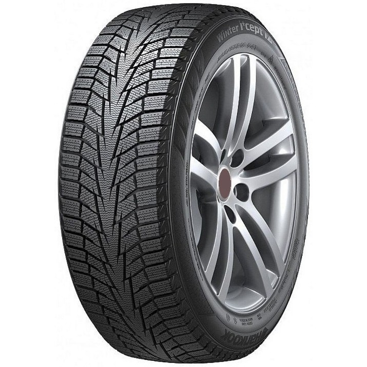 Anvelopa Hankook Winter i*Cept IZ2 W616 245/45 R17 99T XL
