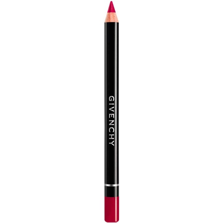 Contur de buze Givenchy Lip Liner 07 Framboise Velours
