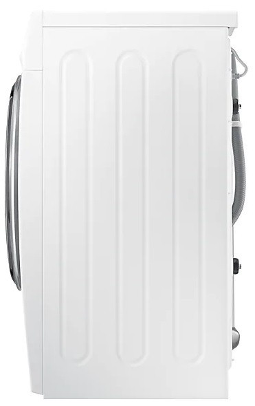Maşina de spălat rufe Samsung WW80R42LXEWDLP