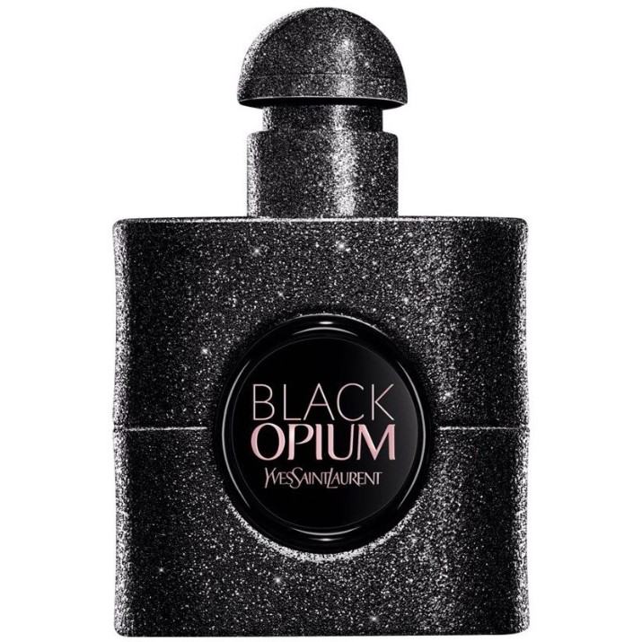 Парфюм для неё Yves Saint Laurent Black Opium EDP Extreme 50ml