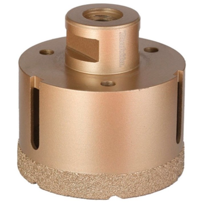 Коронка Makita D-44557