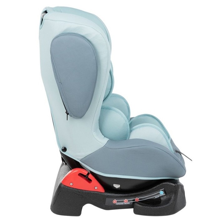 Scaun auto pentru copii Kikka Boo Sport SPS Mint (31002030029)