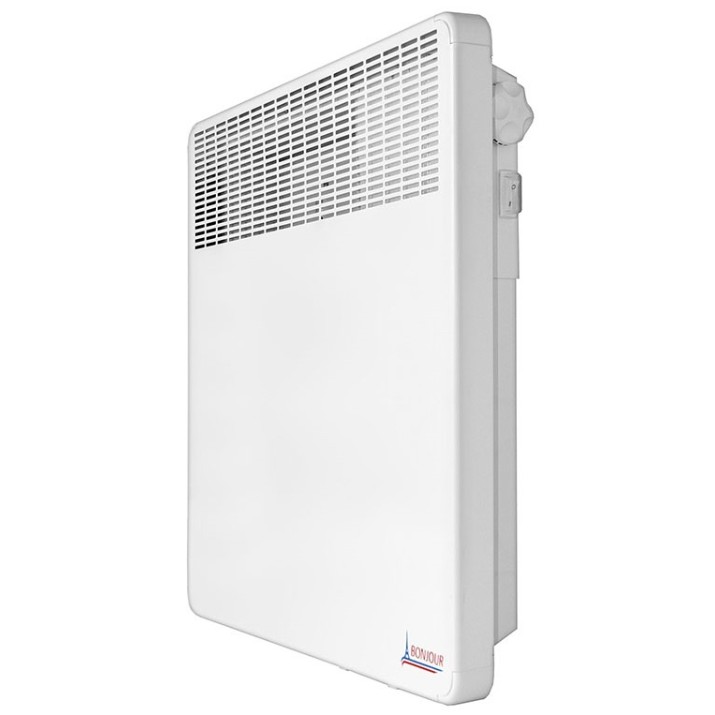 Convector electric Bonjour Meca 1000W