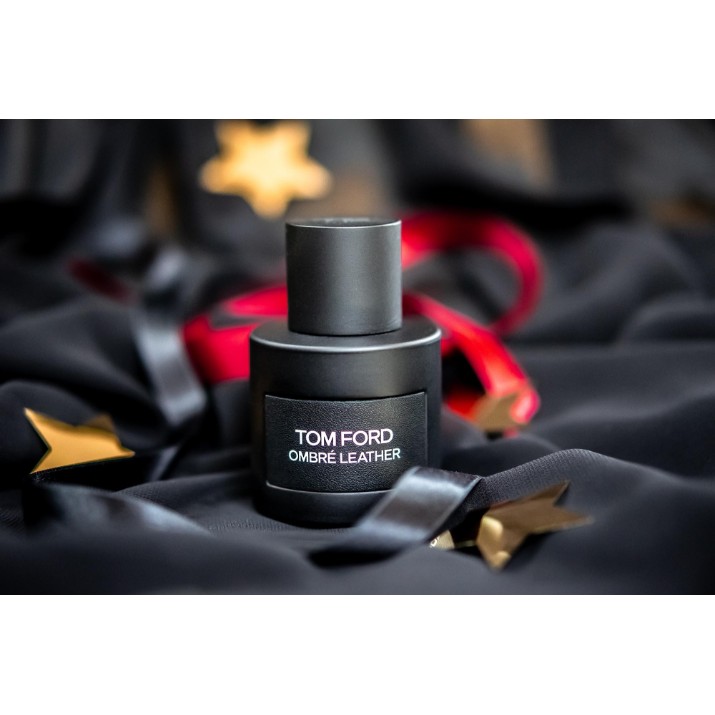 Парфюм-унисекс Tom Ford Ombre Leather EDP 50ml
