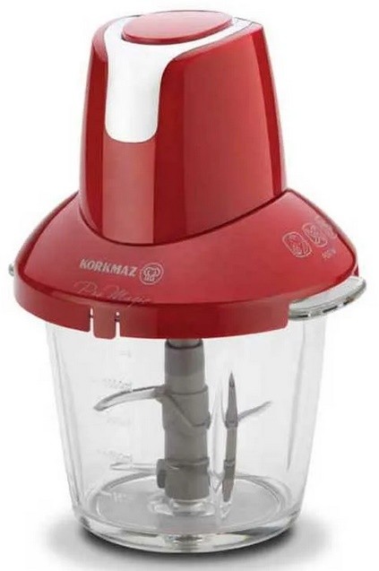 Измельчитель Korkmaz Pro Magic A460-01