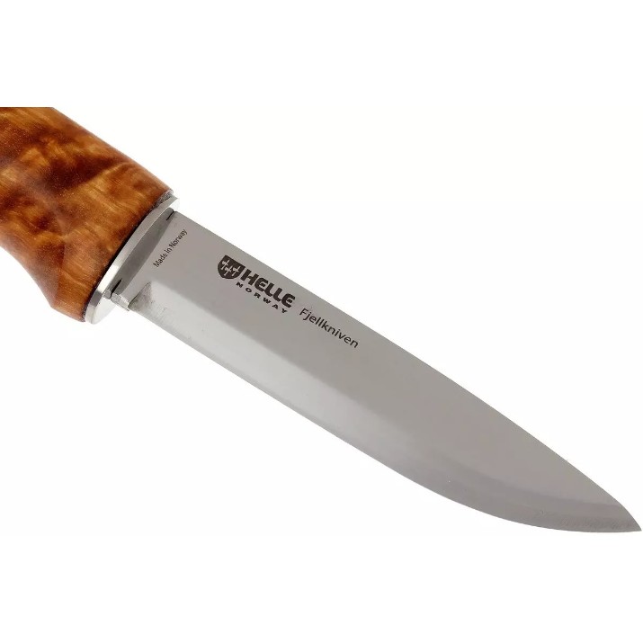 Нож Helle Fjellkniven