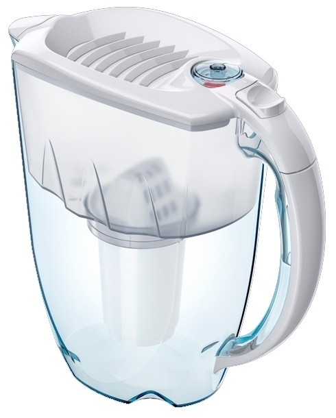 Filtru de apa tip cana Aquaphor Aqua Prestige A5 White