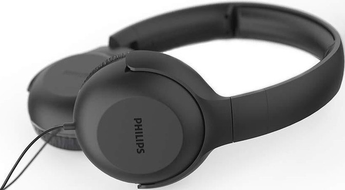 Căşti Philips TAUH201BK/00