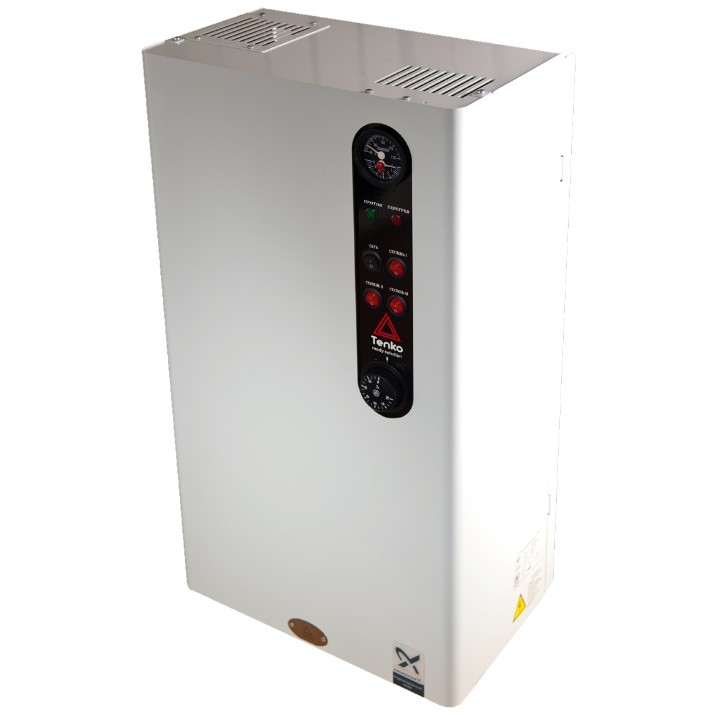 Электрический котел Tenko Standart Plus СПKE 15kW 380V