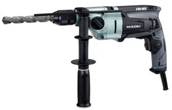 Maşină de găurit Hikoki DV22VWVZ