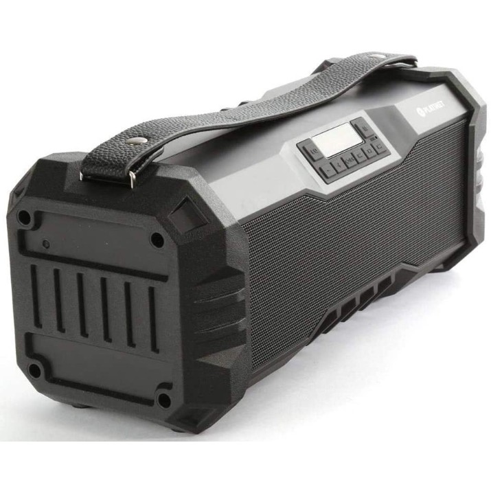 Boxă portabilă Platinet BoomBox Black (PMG75B)