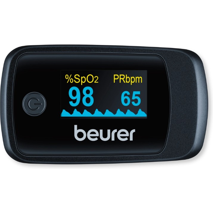 Pulsoximetru Beurer PO 45