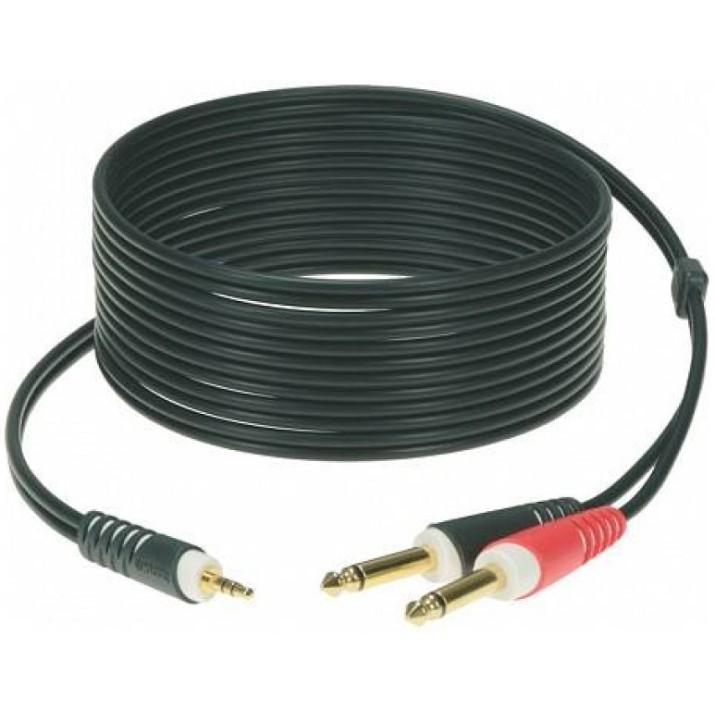 Кабель Klotz AY5-0300 3m