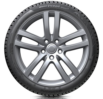 Шина Hankook Winter i*Cept Evo3 W330 245/40 R20 99W