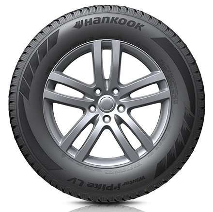 Шина Hankook Winter i*Pike LV RW15 235/65 R16C 115/113R 8PR