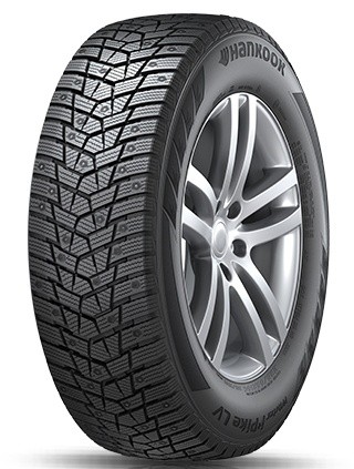 Шина Hankook Winter i*Pike LV RW15 235/65 R16C 115/113R 8PR