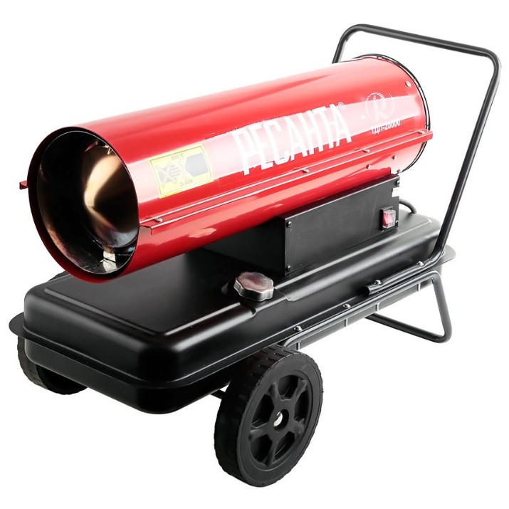 Generator de aer cald Ресанта ТДП-20000