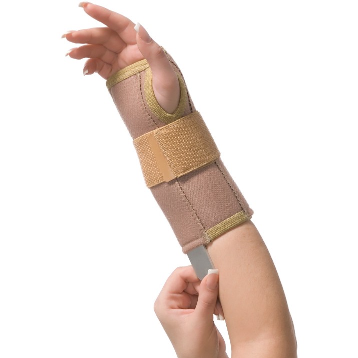 Orteză pentru încheietura mâinii Dr.Frei PRO-8551Right S-XL