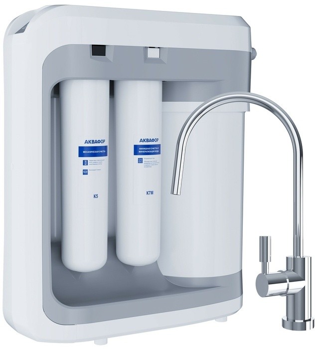 Filtru cu osmoză inversă Aquaphor DWM-201